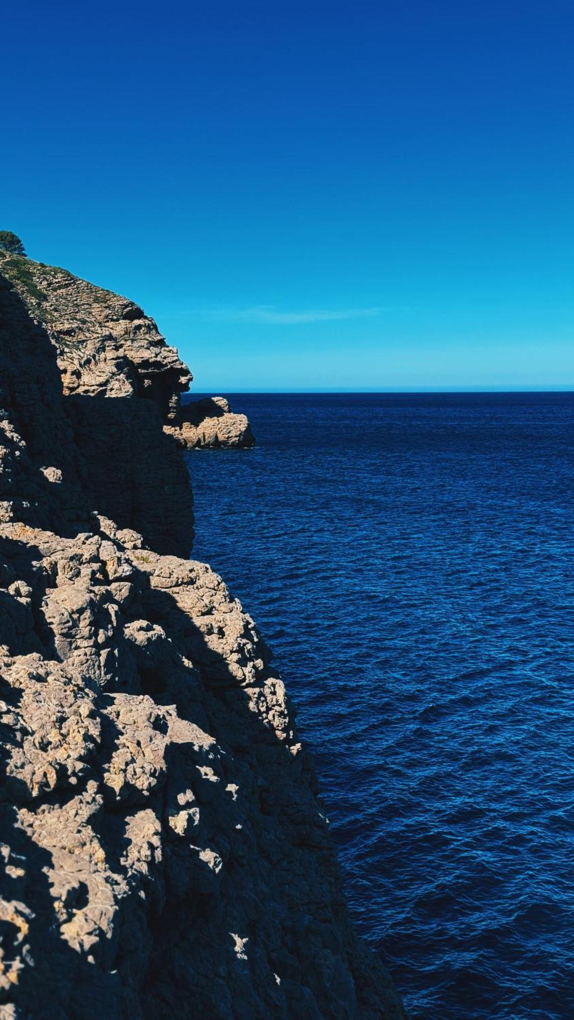 Can Romy Appartement T3 B - A 20M De La Plage De Cala Montgo L' Escala Exteriör bild