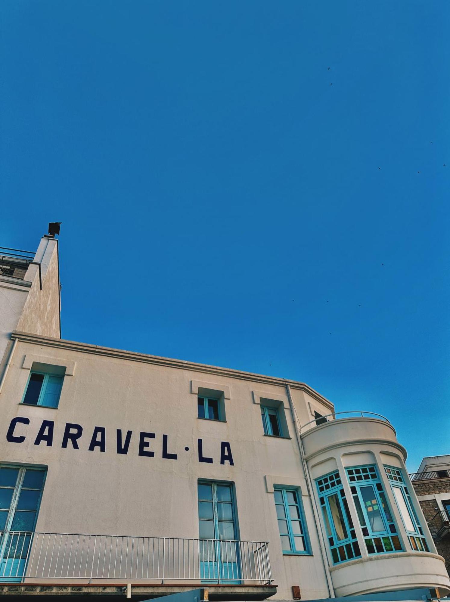 Can Romy Appartement T3 B - A 20M De La Plage De Cala Montgo L' Escala Exteriör bild